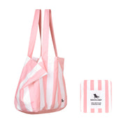 dock and bay foldaway tote bags