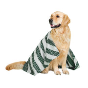 dock and bay dog towels