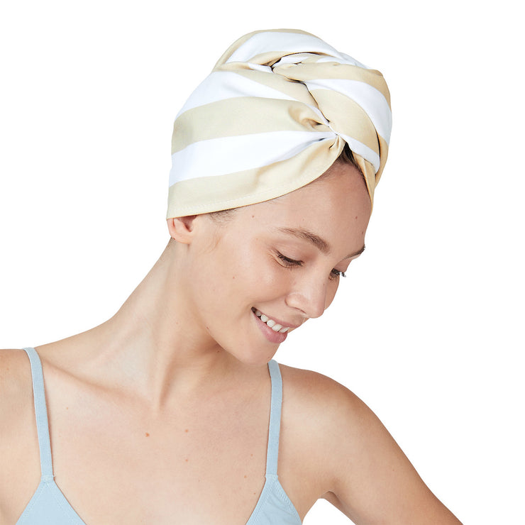 dock and bay hair wraps