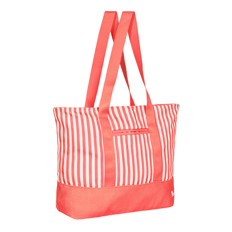 dock and bay beach bag