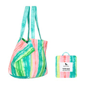 dock and bay foldable bag