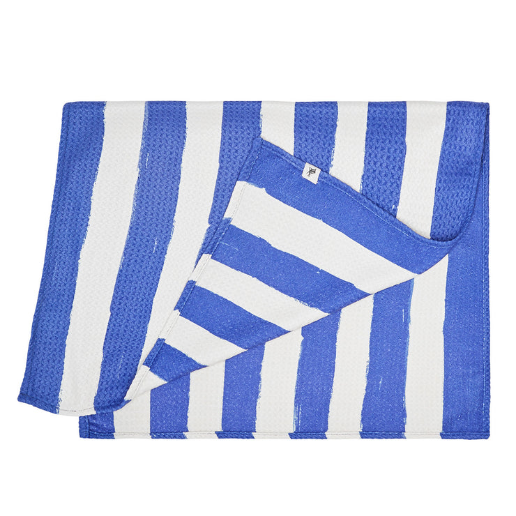 dock and bay tea towels