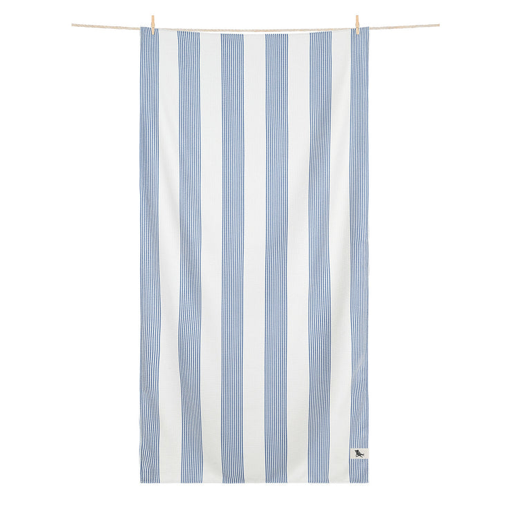 dock and bay bath towels