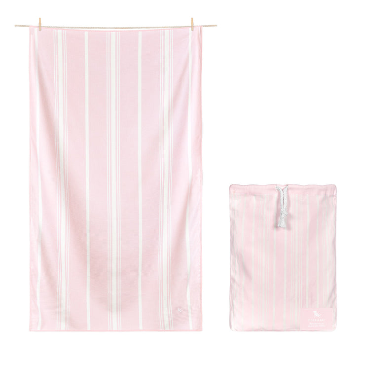 dock and bay towels home