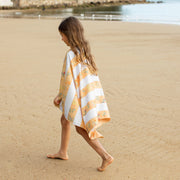 dock and bay kids towels beach