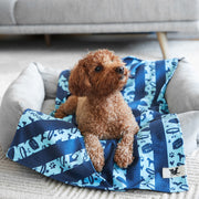 dock and bay dog towels