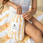 dock and bay kids towels beach