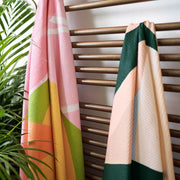 Home - Quick Dry Bath Towels