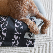 Dock & Bay Dog Towel - Puppy Plaid