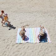 Dock & Bay Picnic Blanket - Unicorn Waves