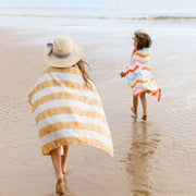 dock and bay kids towels beach