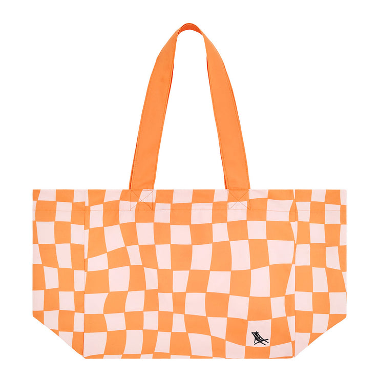 dock and bay foldaway tote bags