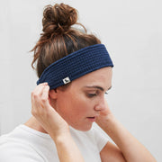 dock and bay makeup headband