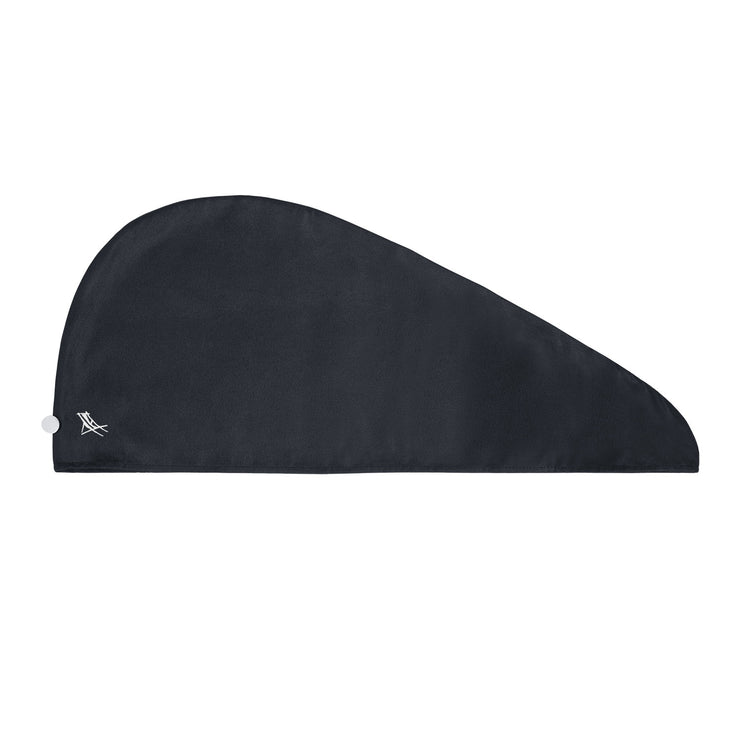 dock and bay hair wraps suede