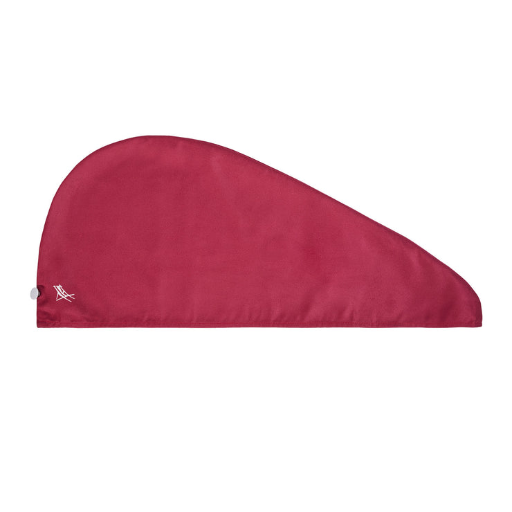 dock and bay hair wraps suede