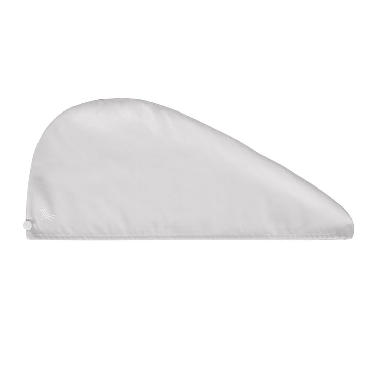 dock and bay hair wraps suede