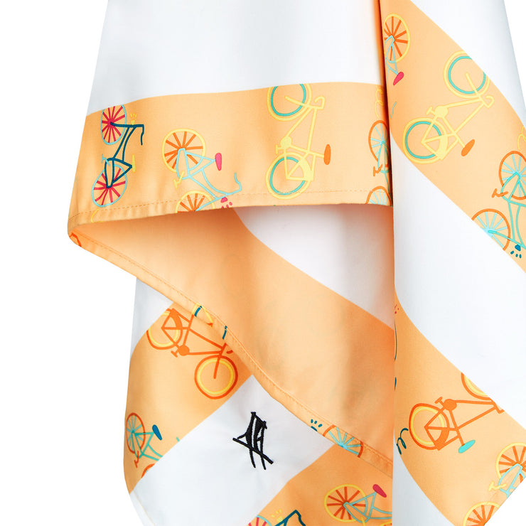 dock and bay kids towels beach