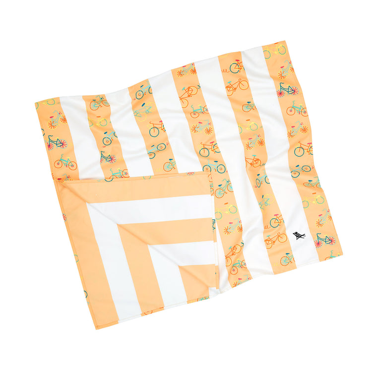 dock and bay kids towels beach