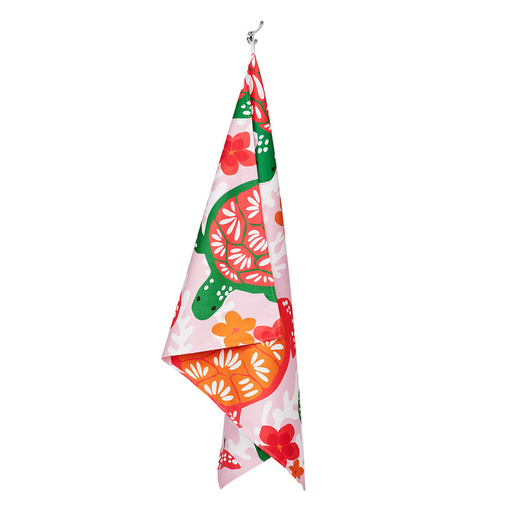 dock and bay kids beach towels