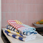 dock and bay tea towels