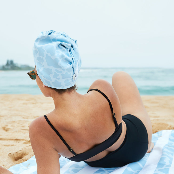 dock and bay hair wraps