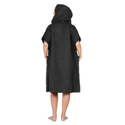 dock and bay poncho adults