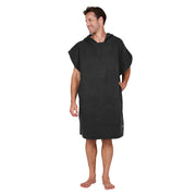 dock and bay poncho adults