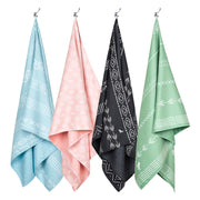 dock and bay towels home