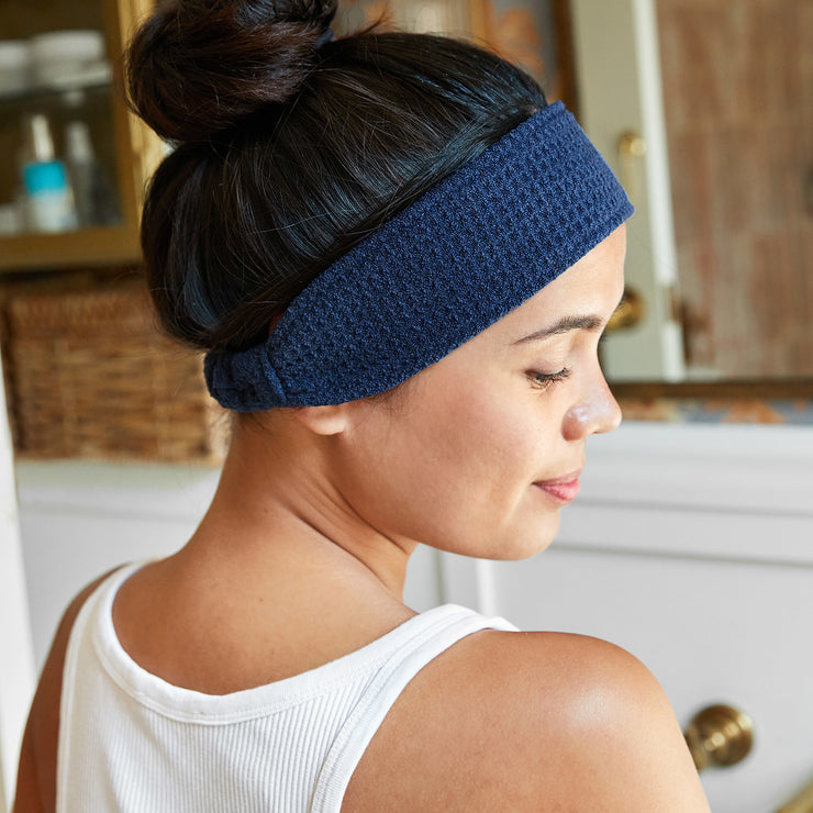 dock and bay makeup headband