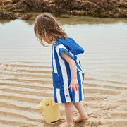 dock and bay poncho kids