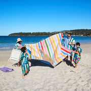 dock and bay poncho kids