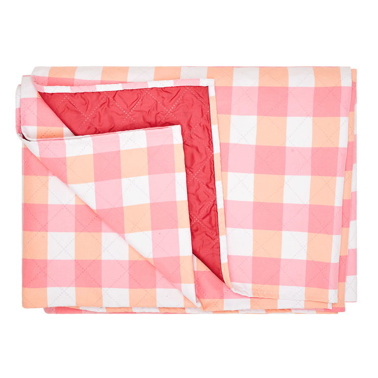 dock and bay picnic blanket