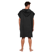 dock and bay poncho adults