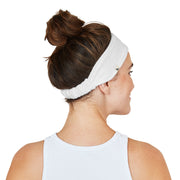 dock and bay makeup headband