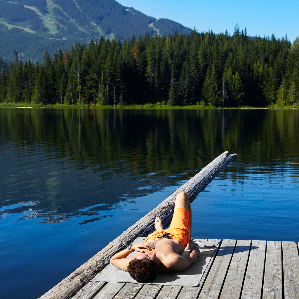 dock and bay towels fitness
