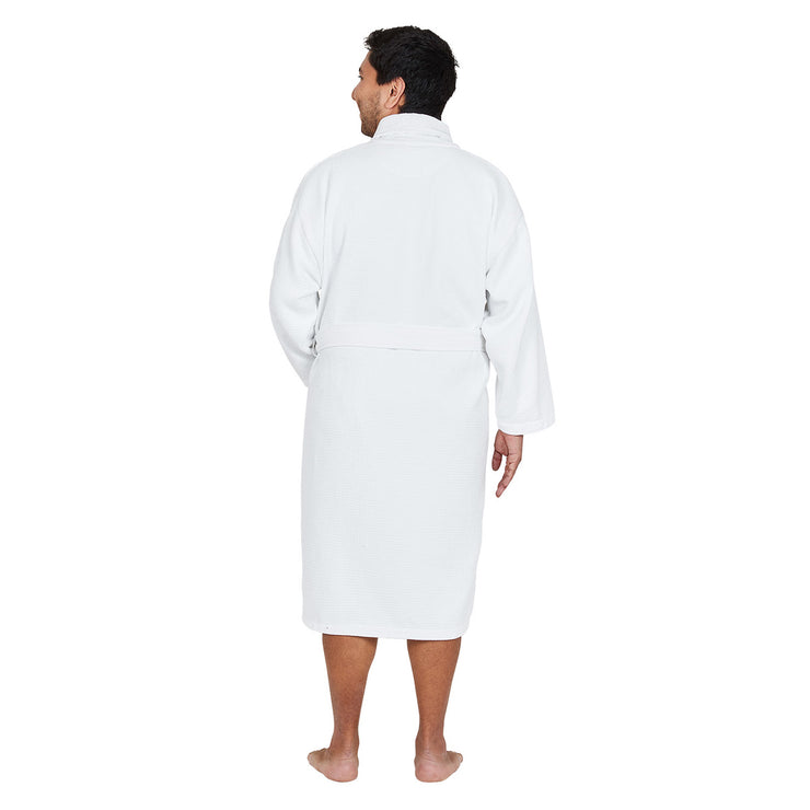 dock and bay bath robe