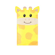 #COLOR:Greta Giraffe