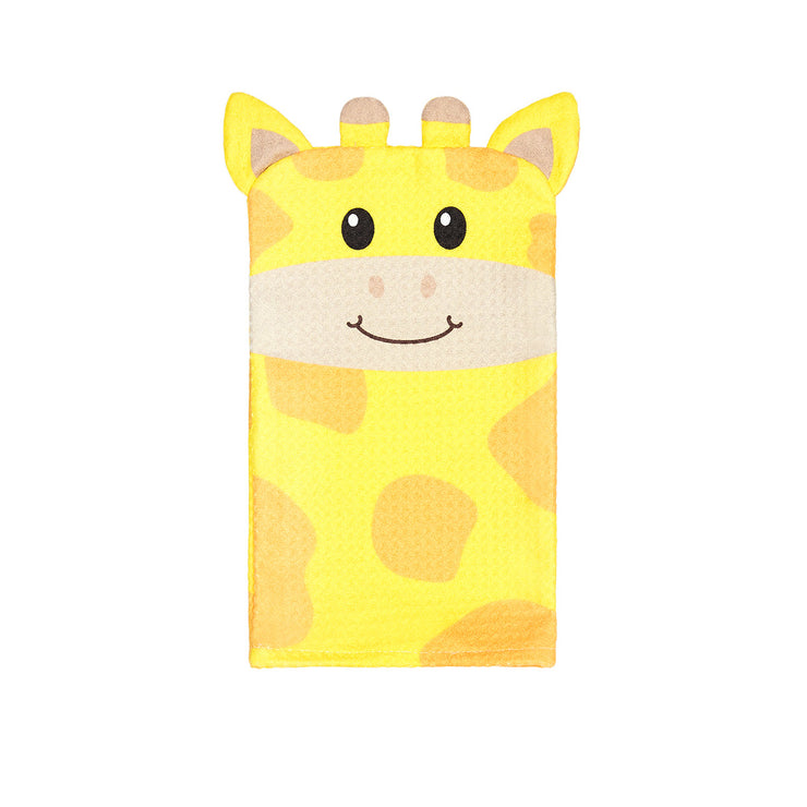 #COLOR:Greta Giraffe