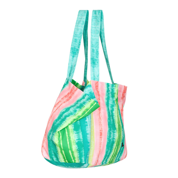 Dock & Bay Foldaway Tote Bags - Watermelon Sugar - Preorder