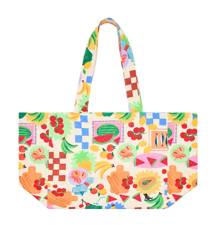 Dock Bay Product BAGF-DES-SPRCLUB
