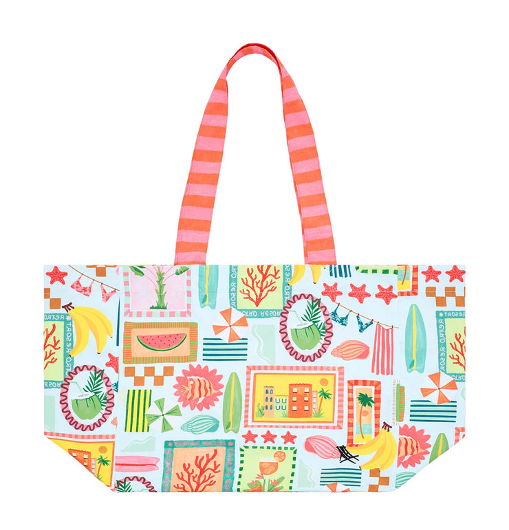 Dock Bay Product BAGF-DES-WYWH