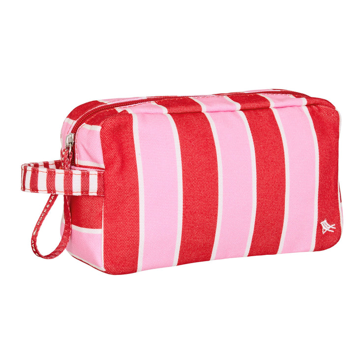 Dock & Bay Toiletry Bags - Cherry Bomb - Preorder