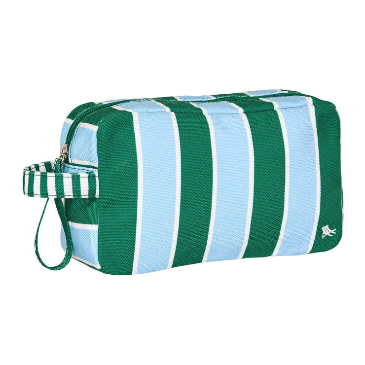 Dock & Bay Toiletry Bags - Peppermint Punch - Preorder