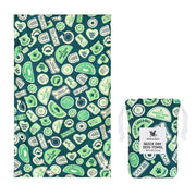 Dock & Bay Dog Towel - Dog & Bay Club - Preorder