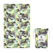 Dock & Bay Dog Towel - Undercover Walkies - Preorder