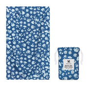 Dock & Bay Dog Towel - K9 Camo - GRS Certified