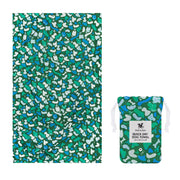Dock & Bay Dog Towel - Where's Woofy - GRS Certified