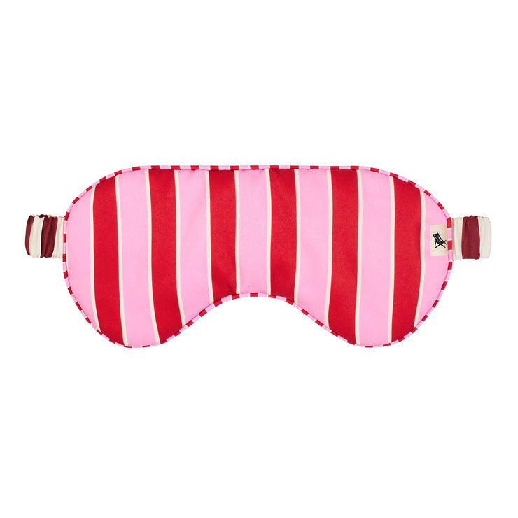 Dock & Bay Eye Mask - Cherry Bomb - Preorder
