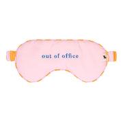 Dock Bay Product EYEMASK-DES-OOO