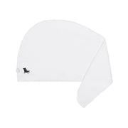 Dock & Bay Hair Wraps - Crystal White